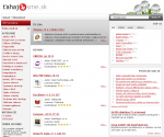 Tahaj.Sme.sk